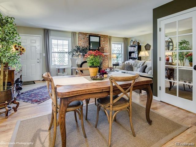 6950 E Briarwood Drive, Centennial, CO 80112