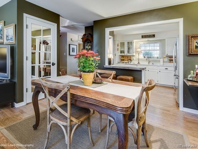 6950 E Briarwood Drive, Centennial, CO 80112