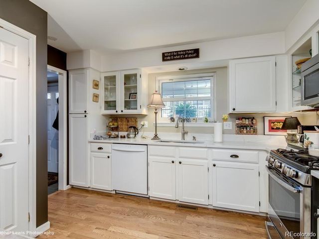 6950 E Briarwood Drive, Centennial, CO 80112