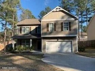 4055 Murdocksville Road, West End, NC 27376
