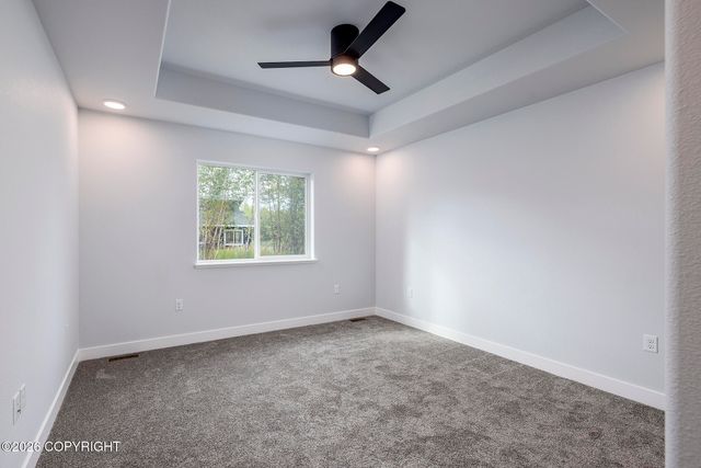 10519 E Heartland Loop, Palmer, AK 99645