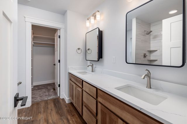 10519 E Heartland Loop, Palmer, AK 99645