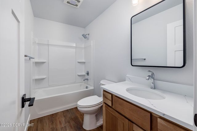 10519 E Heartland Loop, Palmer, AK 99645