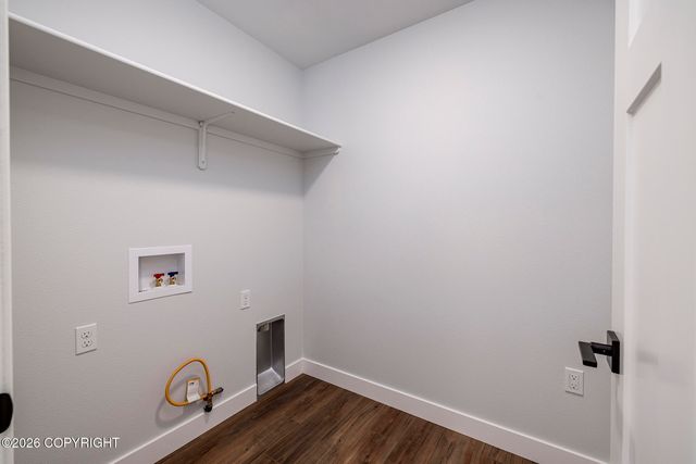 10519 E Heartland Loop, Palmer, AK 99645