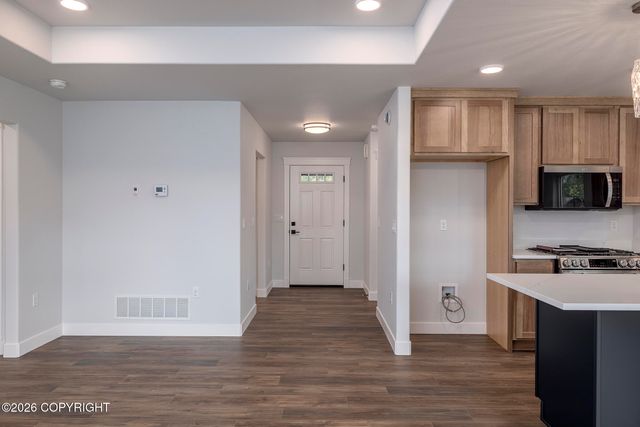 10519 E Heartland Loop, Palmer, AK 99645