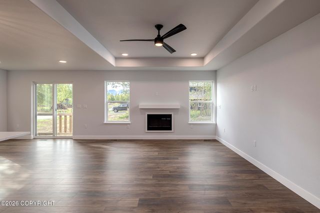 10519 E Heartland Loop, Palmer, AK 99645