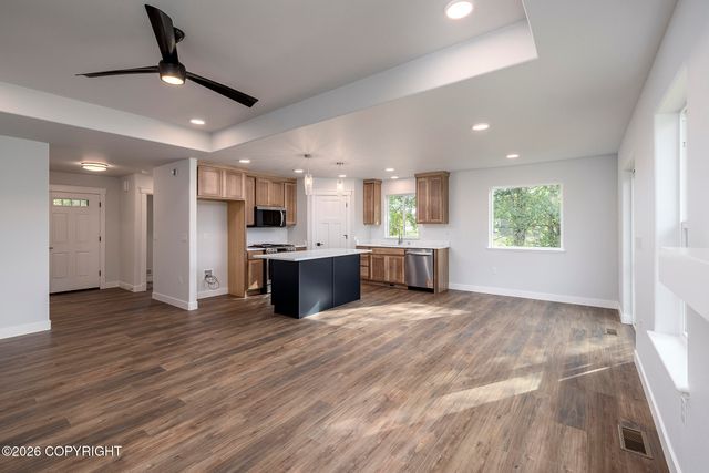 10519 E Heartland Loop, Palmer, AK 99645