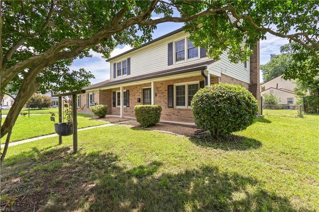 1358 Coral Pl, Hampton, VA 23669