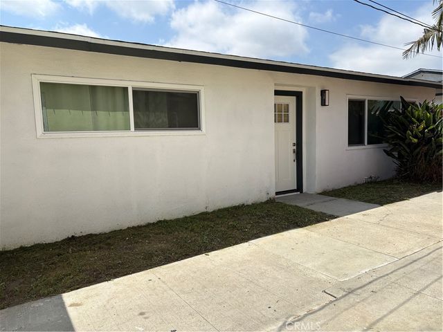 3659 W 110th, Inglewood, CA 90303