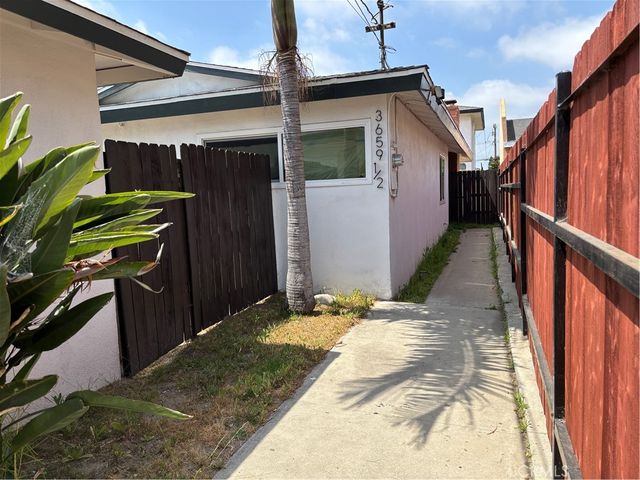 3659 W 110th, Inglewood, CA 90303