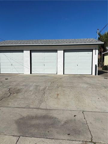 3659 W 110th, Inglewood, CA 90303