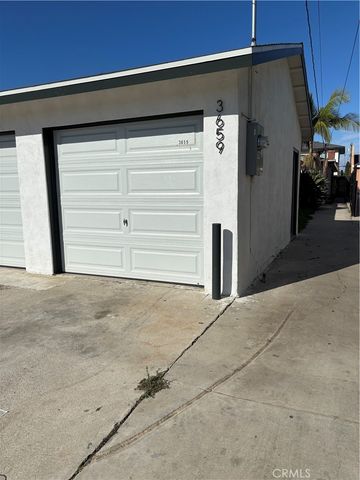 3659 W 110th, Inglewood, CA 90303