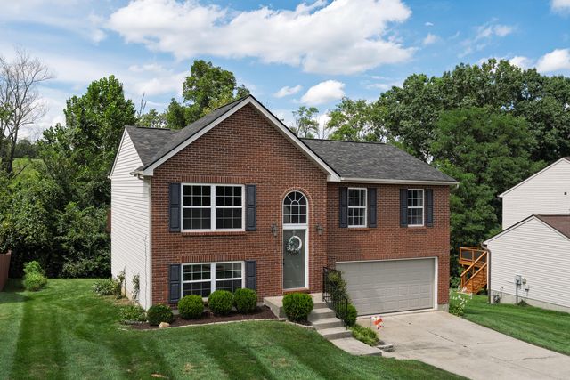 1092 Amblewood Court, Independence, KY 41051