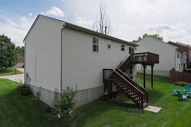 1092 Amblewood Court, Independence, KY 41051