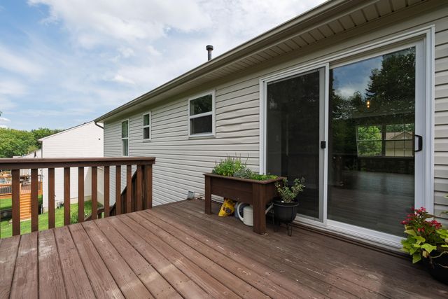 1092 Amblewood Court, Independence, KY 41051