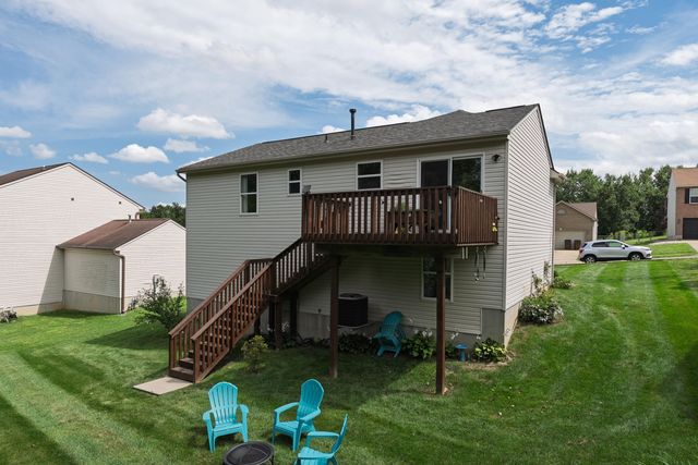 1092 Amblewood Court, Independence, KY 41051