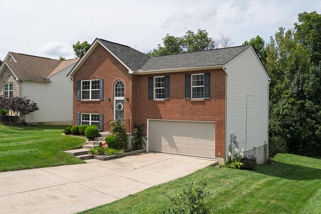 1092 Amblewood Court, Independence, KY 41051