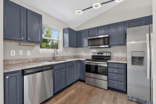 1092 Amblewood Court, Independence, KY 41051