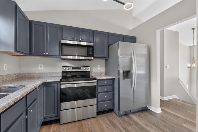 1092 Amblewood Court, Independence, KY 41051