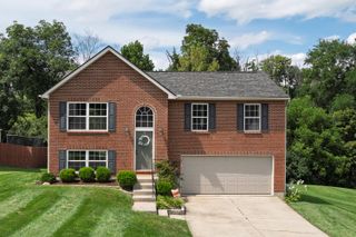 1092 Amblewood Court, Independence, KY 41051