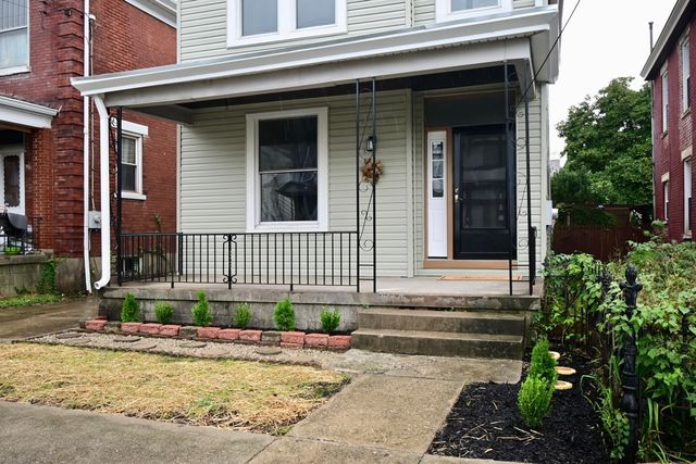 304 4th Avenue, Dayton, KY 41074