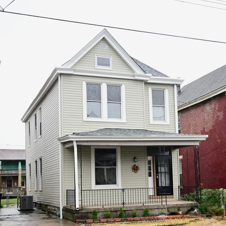 304 4th Avenue, Dayton, KY 41074
