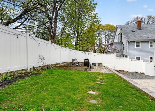 23 Sagamore Ave., Winthrop, MA 02152
