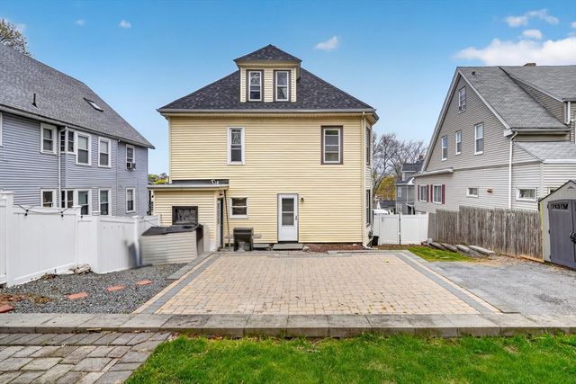 23 Sagamore Ave., Winthrop, MA 02152