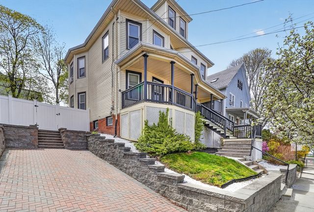 23 Sagamore Ave., Winthrop, MA 02152