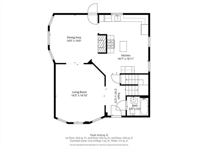 23 Sagamore Ave., Winthrop, MA 02152