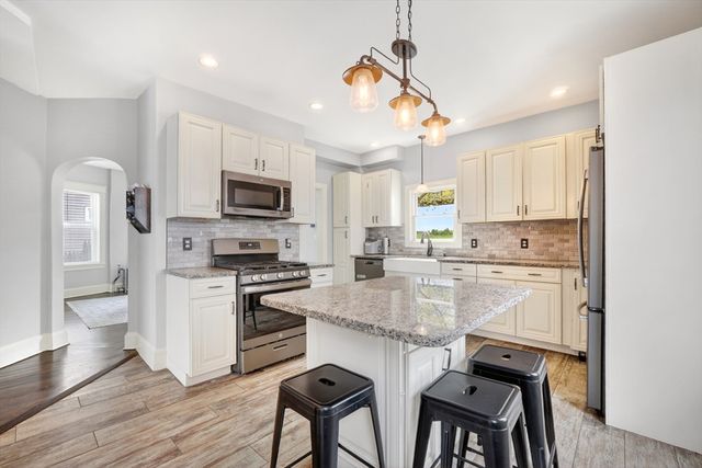 23 Sagamore Ave., Winthrop, MA 02152