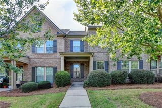1285 Woodmore Way, Alpharetta, GA 30004