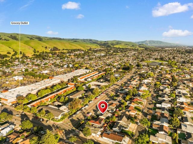 31047 Brae Burn Avenue, Hayward, CA 94544