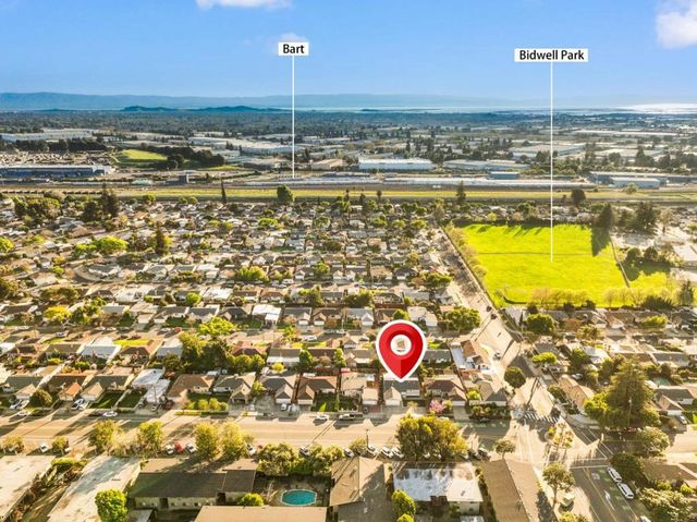 31047 Brae Burn Avenue, Hayward, CA 94544