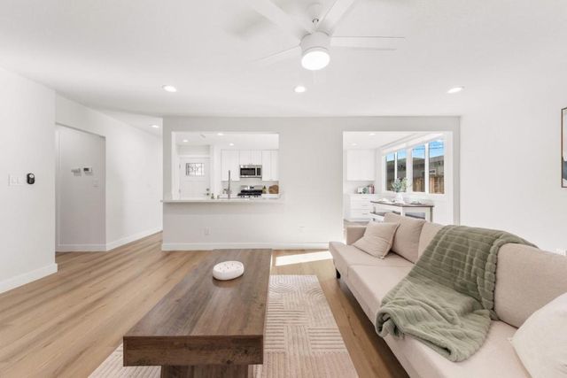 31047 Brae Burn Avenue, Hayward, CA 94544