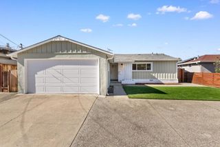 31047 Brae Burn Avenue, Hayward, CA 94544