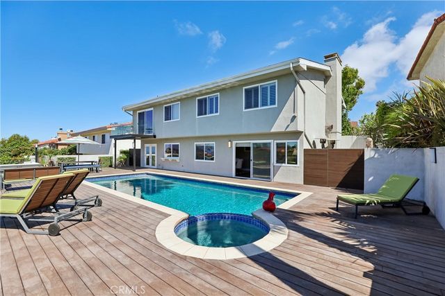 6954 Verde Ridge Road, Rancho Palos Verdes, CA 90275