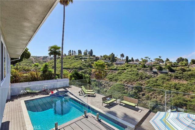 6954 Verde Ridge Road, Rancho Palos Verdes, CA 90275