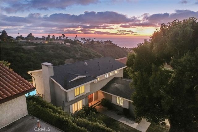6954 Verde Ridge Road, Rancho Palos Verdes, CA 90275