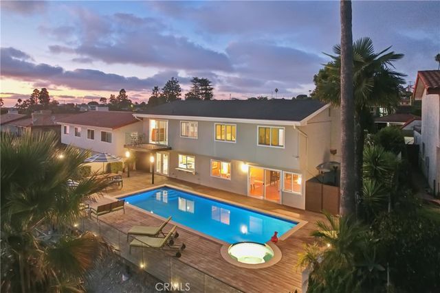 6954 Verde Ridge Road, Rancho Palos Verdes, CA 90275