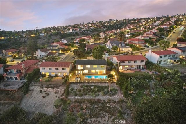 6954 Verde Ridge Road, Rancho Palos Verdes, CA 90275