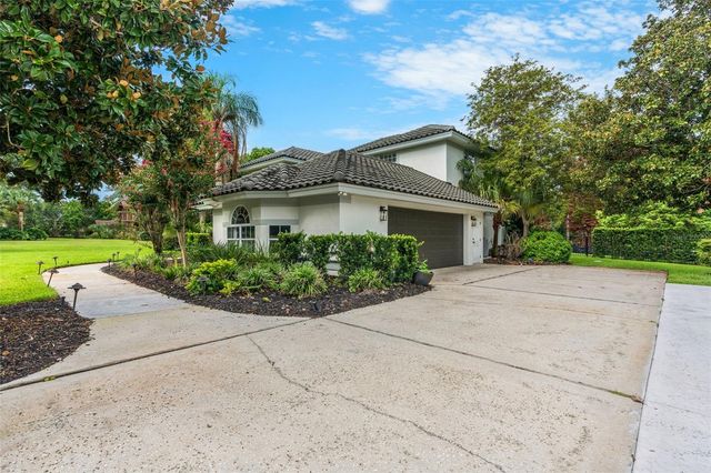 2540 HEMPEL COVE CT, Windermere, FL 34786
