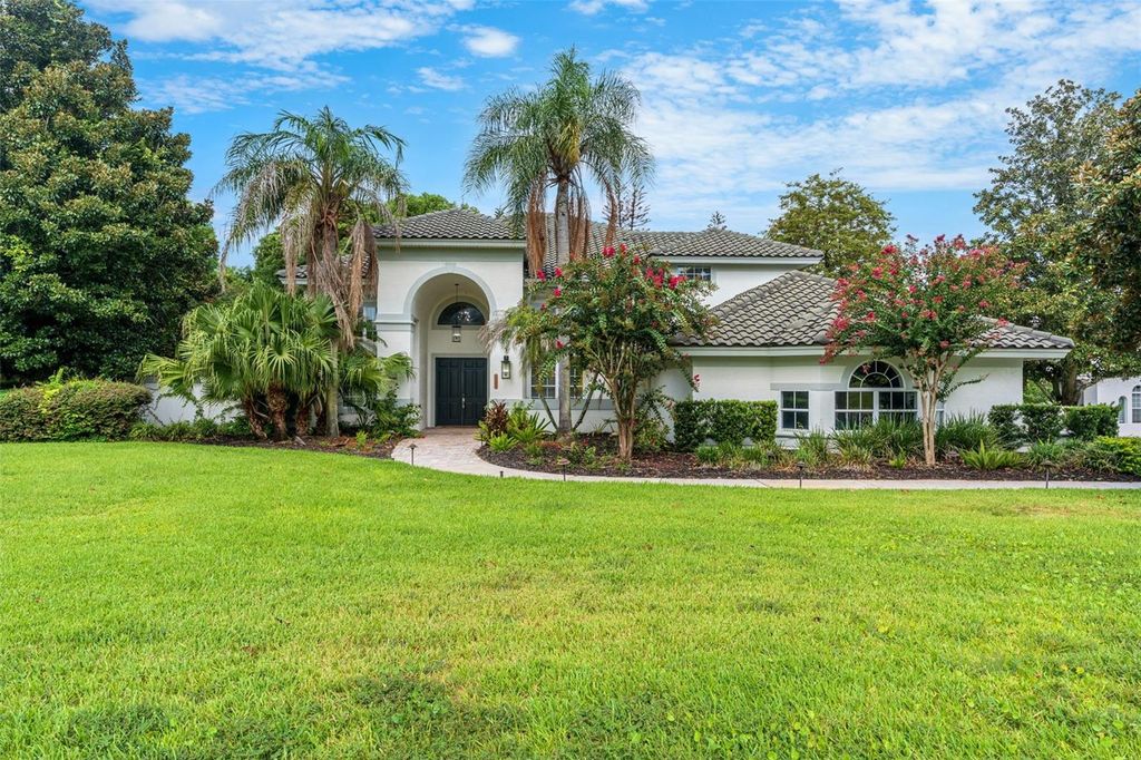 2540 HEMPEL COVE CT, Windermere, FL 34786
