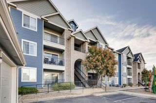 4451 S Ammons Street 3-304, Littleton, CO 80123