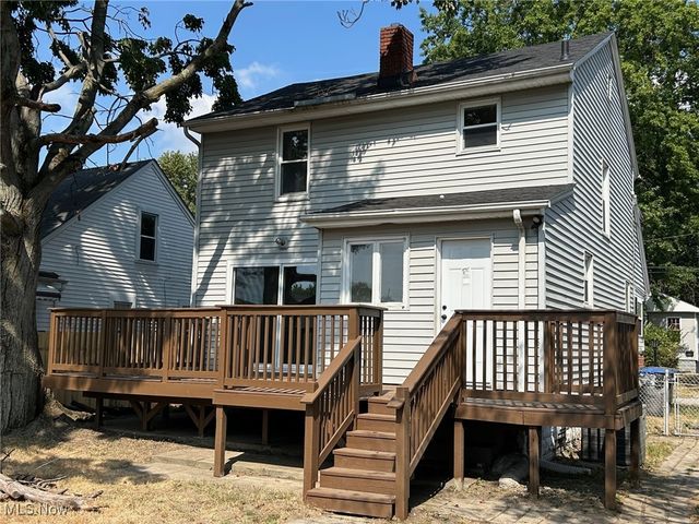 1266 Kohler Avenue, Akron, OH 44314