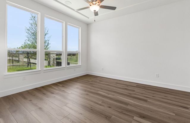 4401 Chaplin Street, Celina, TX 75009
