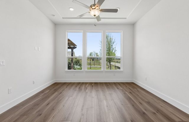 4401 Chaplin Street, Celina, TX 75009