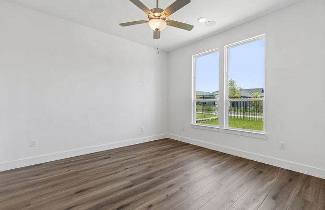 4401 Chaplin Street, Celina, TX 75009