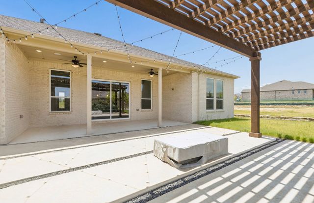 4401 Chaplin Street, Celina, TX 75009