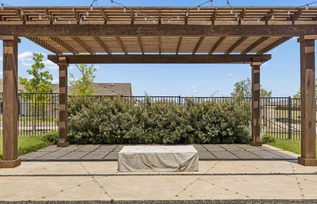 4401 Chaplin Street, Celina, TX 75009